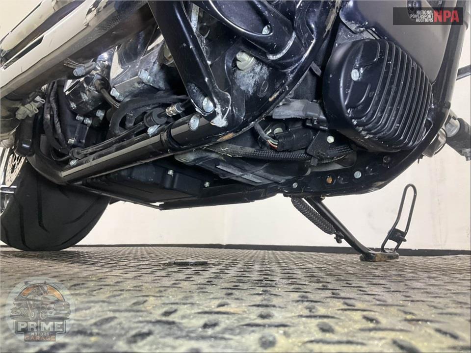 2018 Harley-Davidson FXBRS BREAKOUT 114 ANNIVERSARY — фото 12