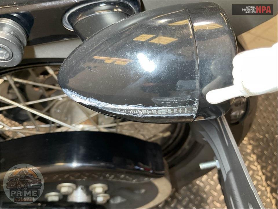 2018 Harley-Davidson FXBB STREET BOB — фото 28