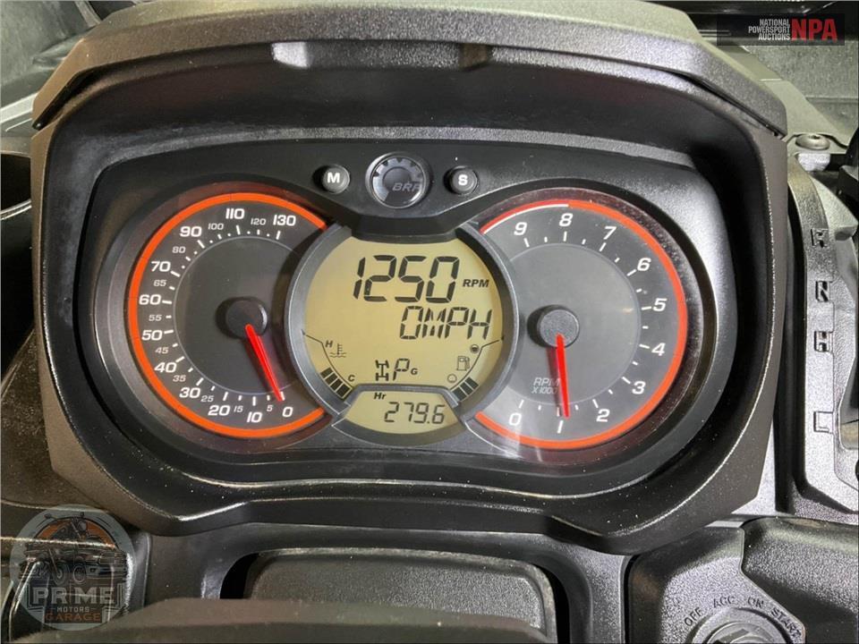 2019 Can-Am DEFENDER XT HD8 — фото 6