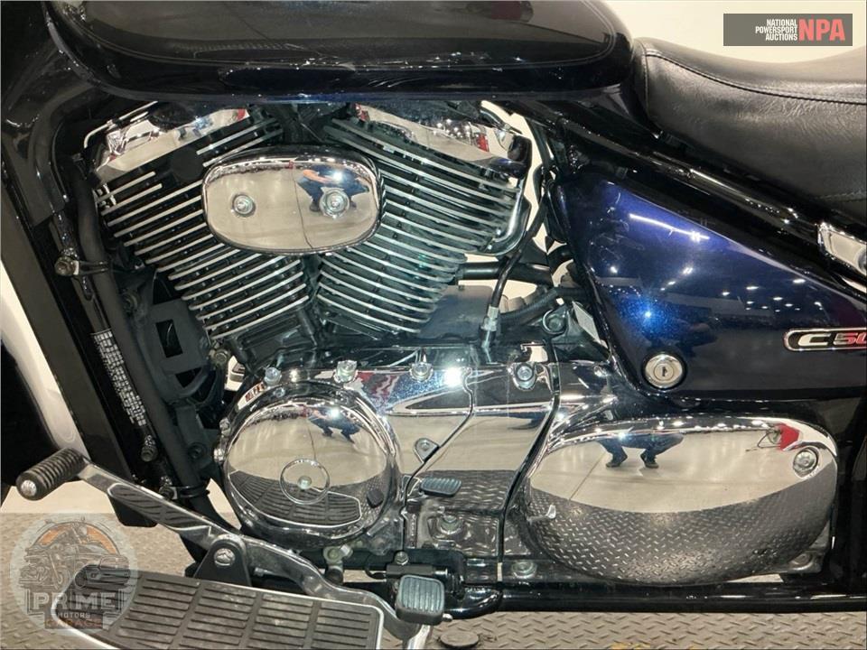 2006 Suzuki C50CK6 BOULEVARD — фото 7