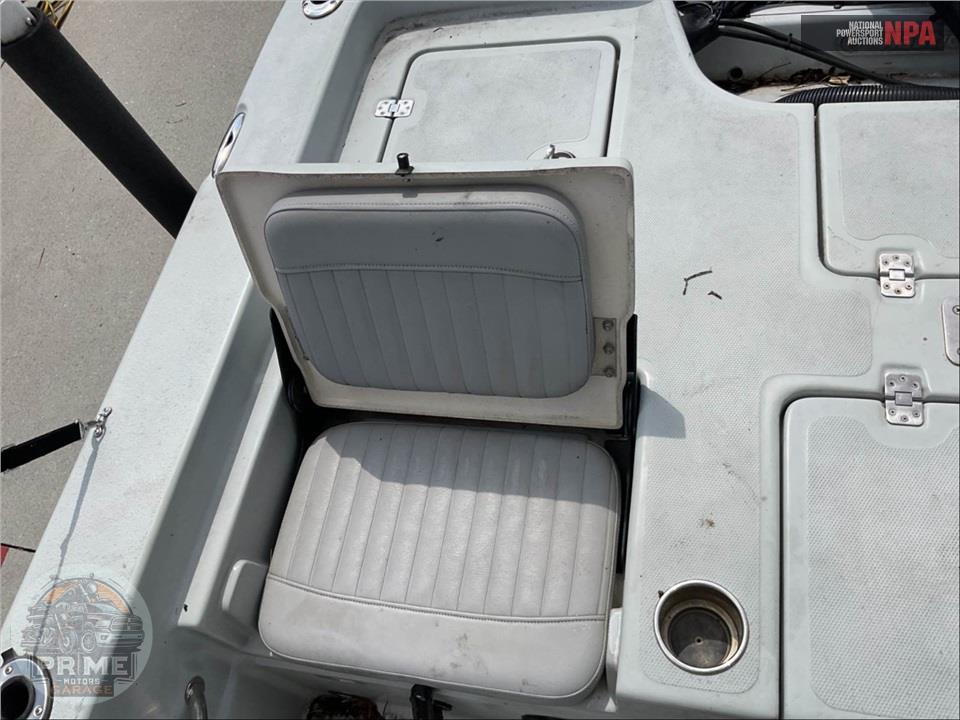 2014 Nautic Star Boats 244XTS/CC(*) L=25/E=1 250HP EVINRUDE OB — фото 31