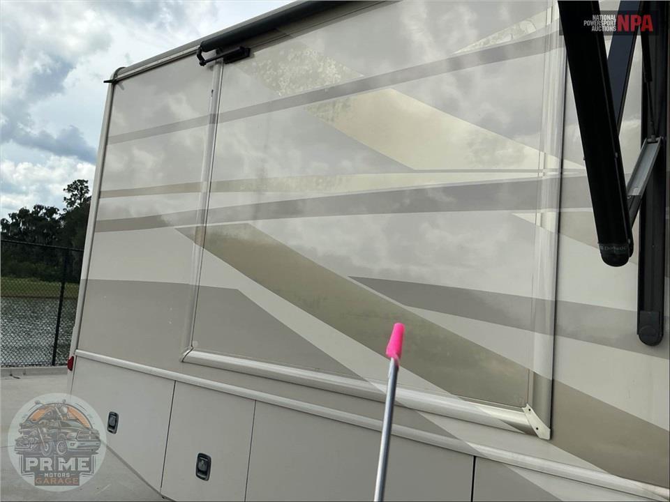 2008 Bounder M-35H FORD 362HP — фото 45