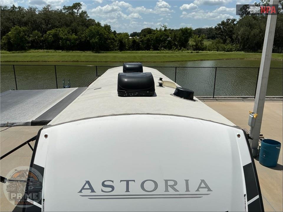 2020 Aerolite M-3373RL - ASTORIA SERIES — фото 43