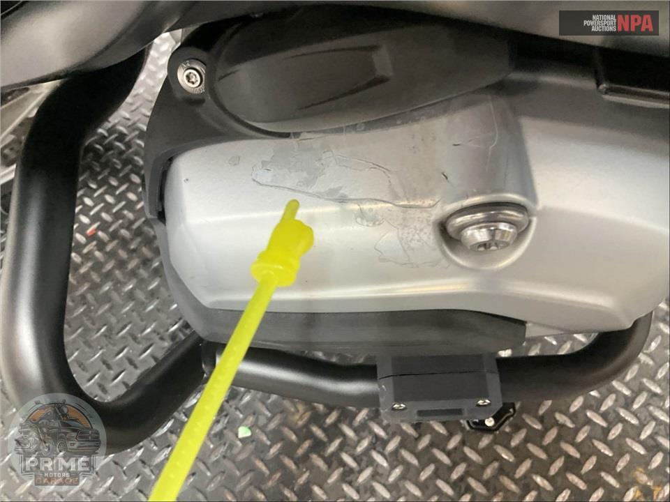 2018 Bmw R1200RT — фото 10