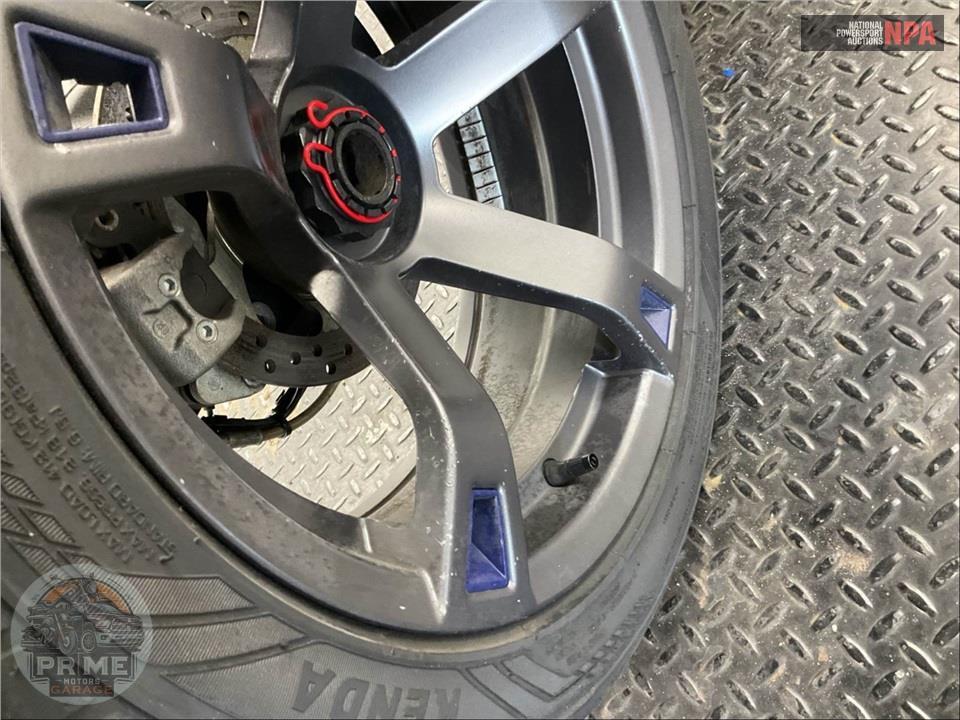 2019 Can-Am RYKER 900 ACE — фото 20