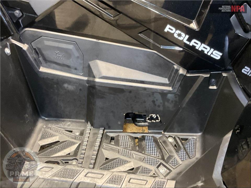 2024 Polaris SPORTSMAN 570 TRAIL — фото 8