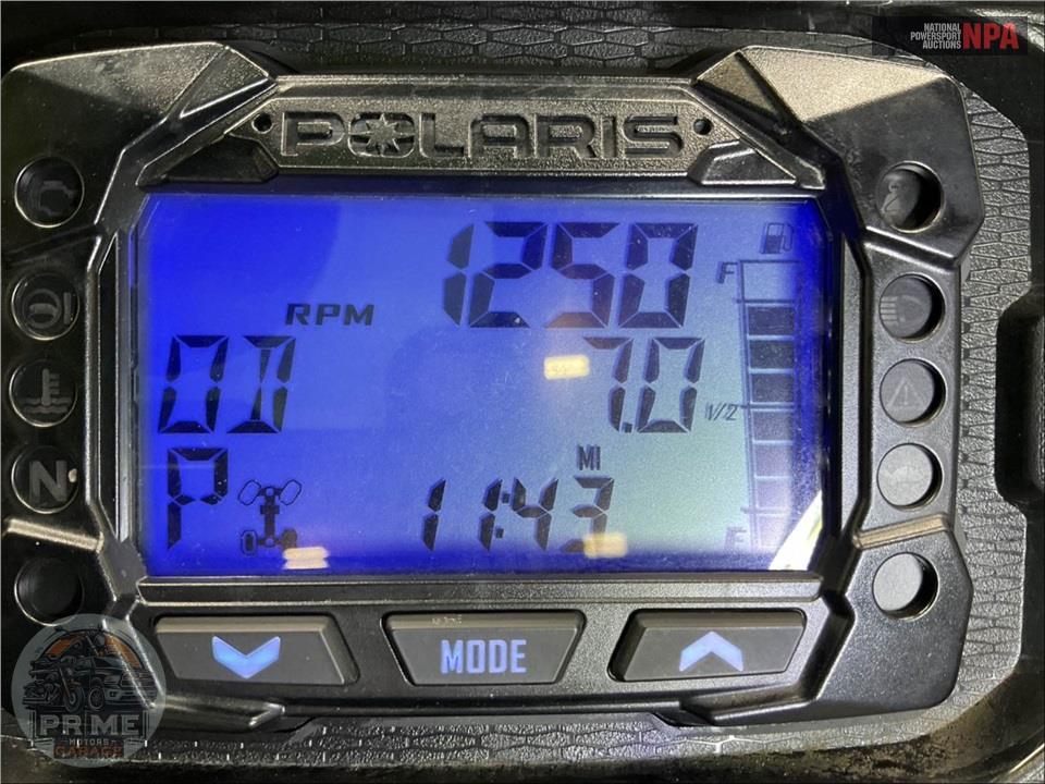 2026 Polaris SPORTSMAN 450 H.O. (ELECTRIC POWER STEERING) — фото 5
