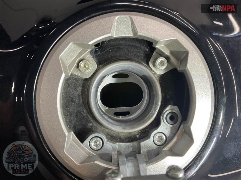 2023 Kawasaki ZX636HPFNN NINJA ZX-6R — фото 19