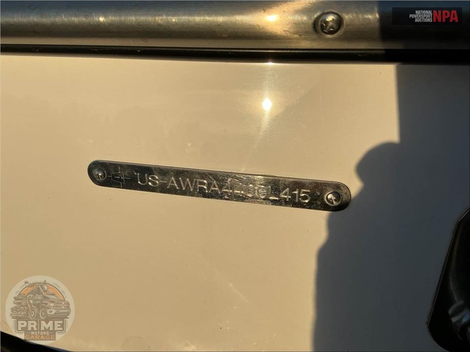 2015 Axis Wake Research A22(*) L=22/E=1 450HP MON IB — фото 56