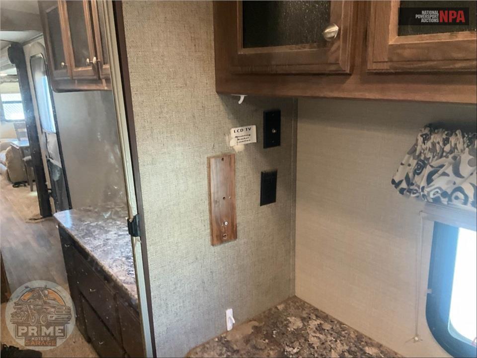 2017 Keystone Rv M-30 RLI COUGAR X-LITE SERIES — фото 21