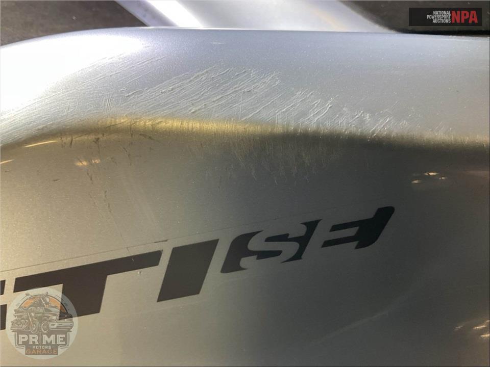 2022 Seadoo/Brp GTI SE 130 SOUND SYSTEM — фото 9