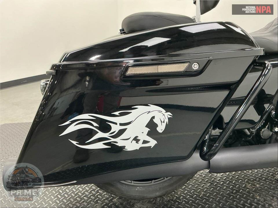 2020 Harley-Davidson FLHRXS ROAD KING SPECIAL — фото 20