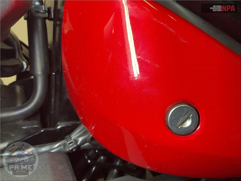 2015 Yamaha XVS13BGFR V STAR 1300 DELUXE — фото 19