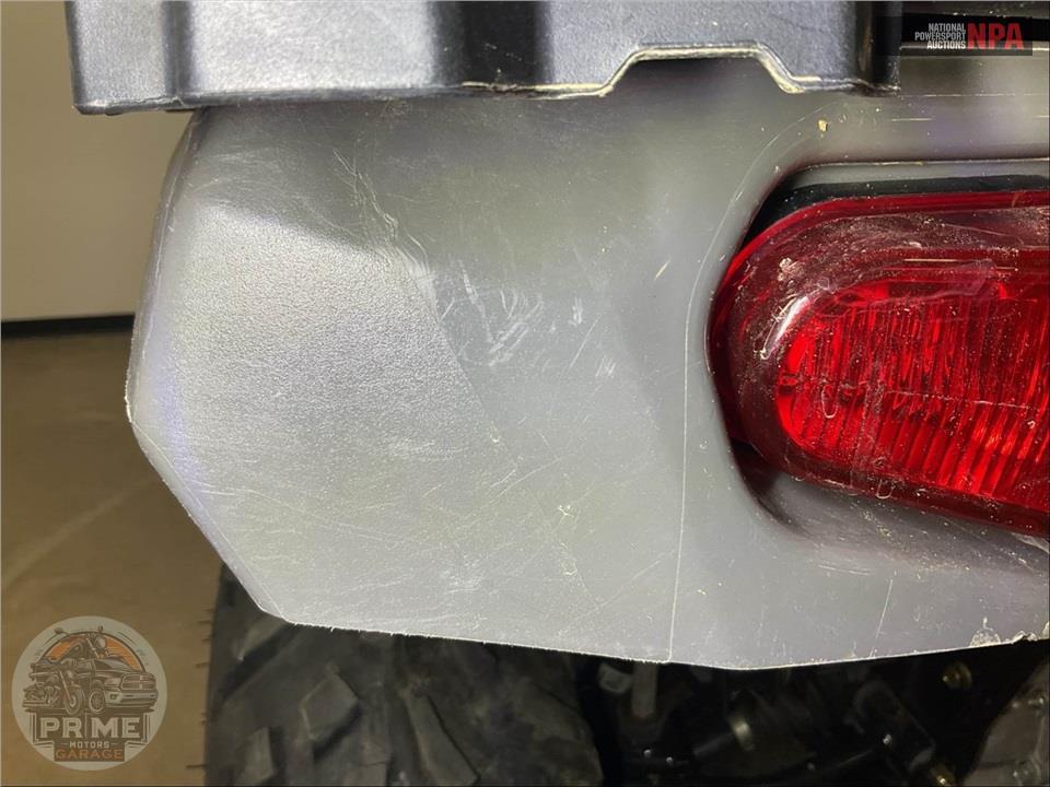 2022 Polaris SPORTSMAN TOURING 570 EPS — фото 15
