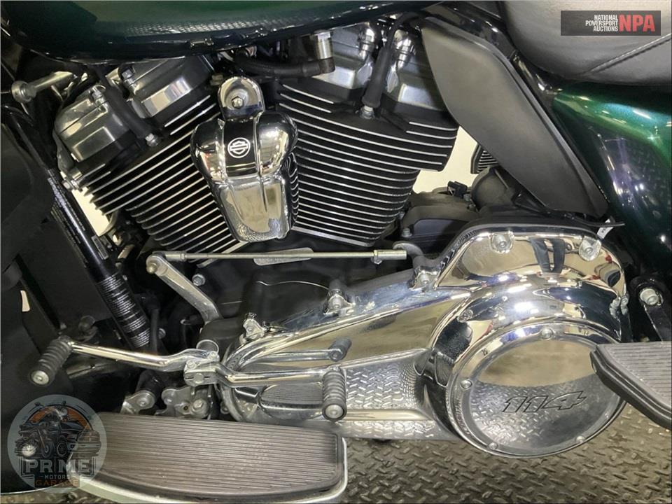 2021 Harley-Davidson FLHTK ULTRA LIMITED — фото 7