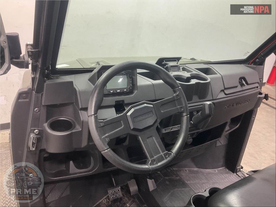 2021 Polaris RANGER 1000 PREMIUM — фото 34