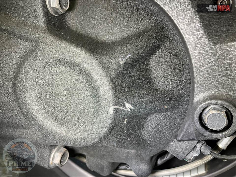 2021 Can-Am RYKER 900 ACE — фото 28