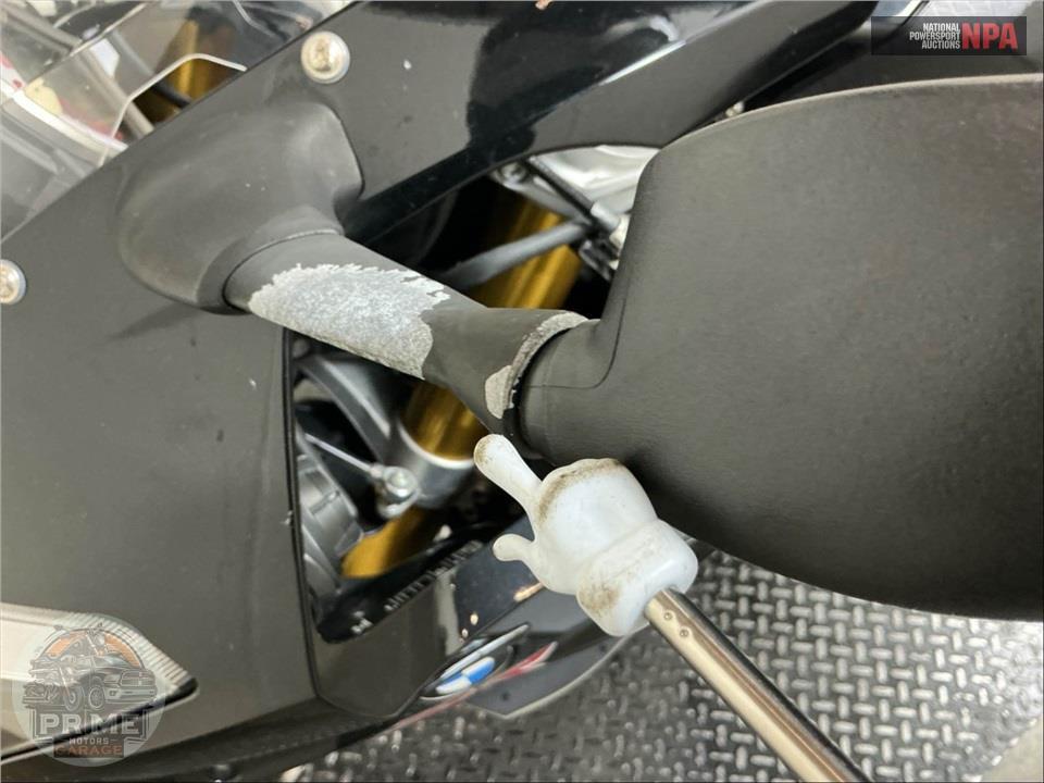 2013 Bmw S1000RR PREMIUM — фото 35