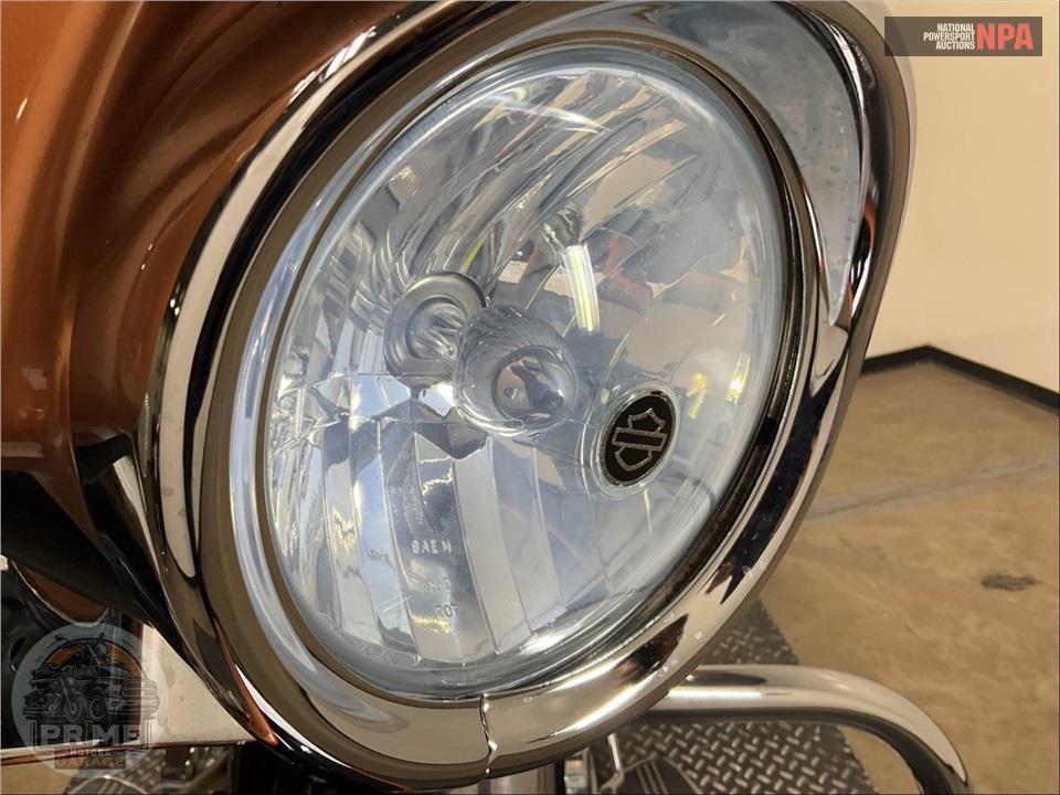 2008 Harley-Davidson FLHX STREET GLIDE (Anniv) — фото 29