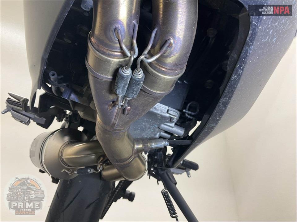 2025 Kawasaki EX650RSFNL NINJA 650 — фото 12