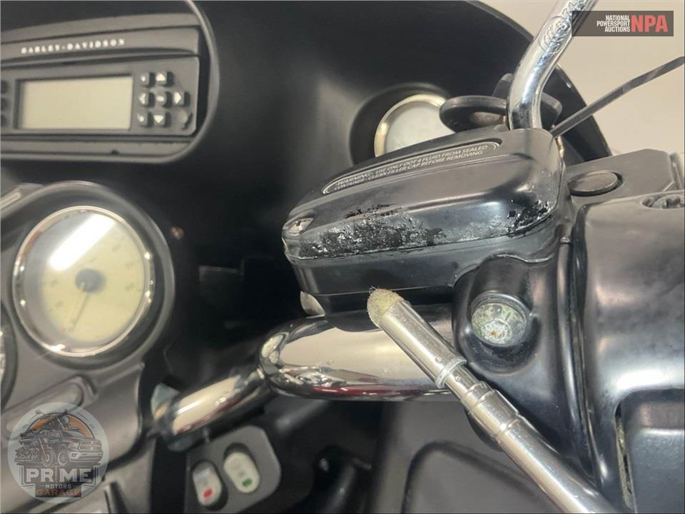 2008 Harley-Davidson FLTR ROAD GLIDE — фото 30
