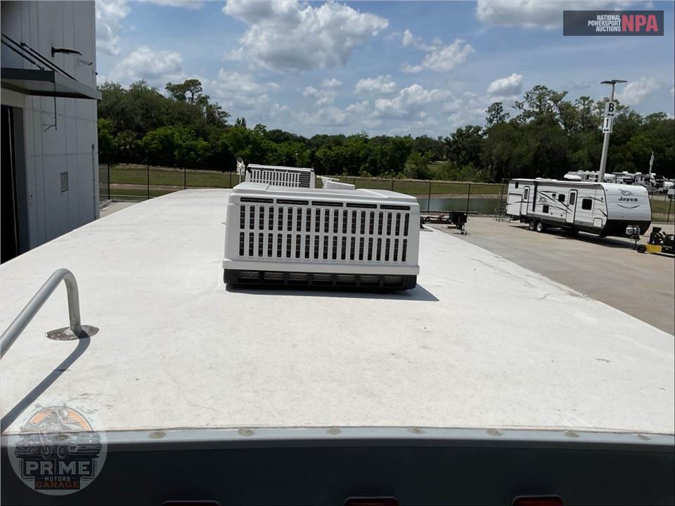 2016 Highland Ridge Rv M-288FLR - ROAMER SERIES — фото 29