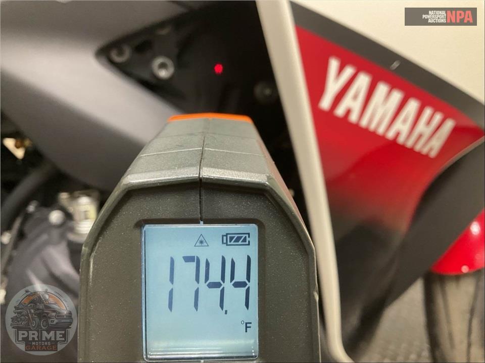 2016 Yamaha YZF-R3 — фото 8