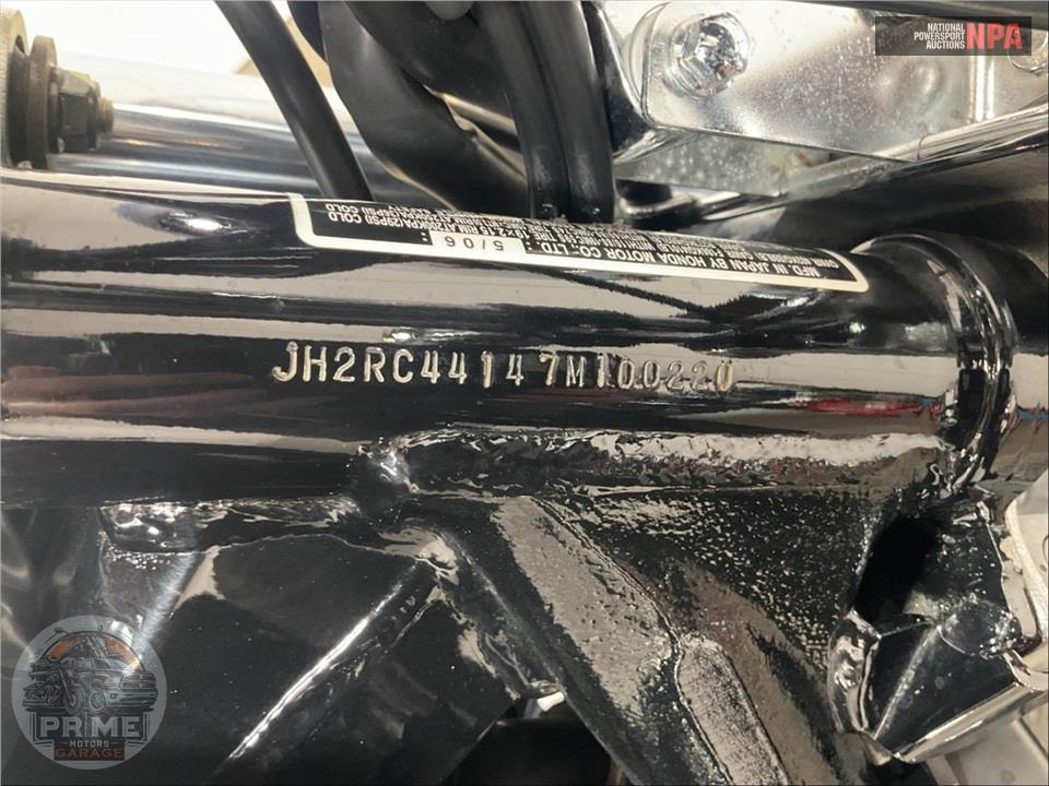 2007 Honda VT750DCA7 SHADOW SPIRIT — фото 24