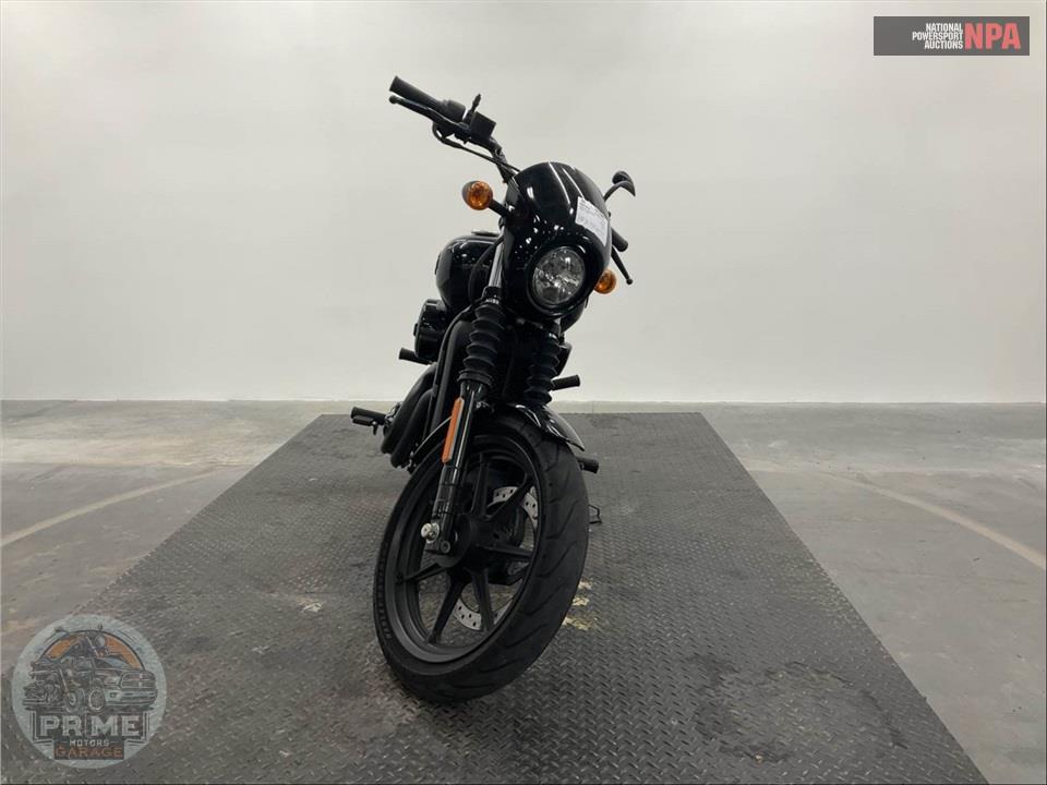 2020 Harley-Davidson XG500 STREET — фото 2