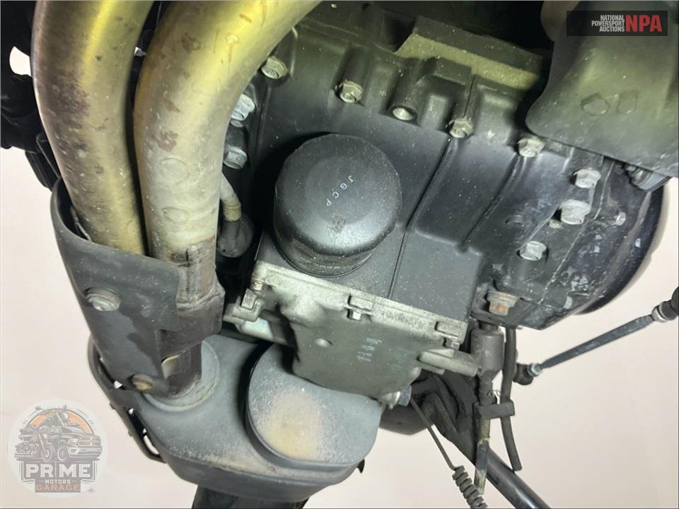 2019 Kawasaki EN650CKFA VULCAN S — фото 24