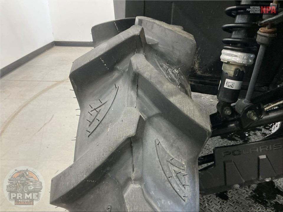 2023 Polaris RANGER XP 1000 PREMIUM — фото 24