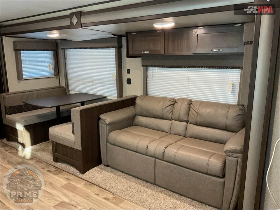 2018 Keystone Rv M-2930 RK - SUMMERLAND SERIES — фото 6