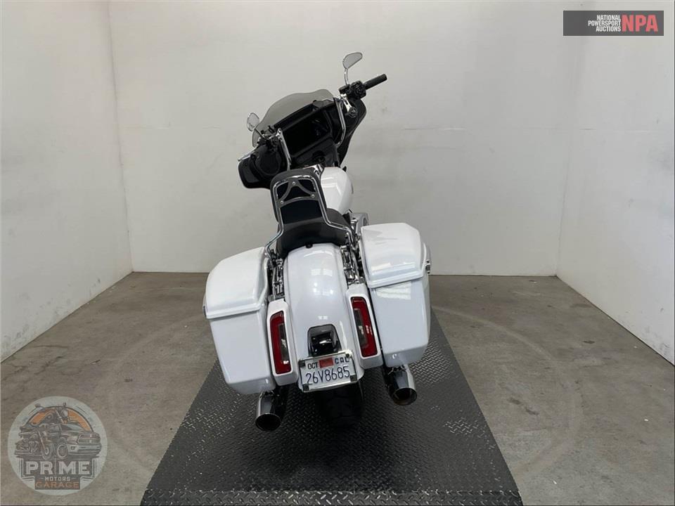 2024 Harley-Davidson FLHX STREET GLIDE — фото 4