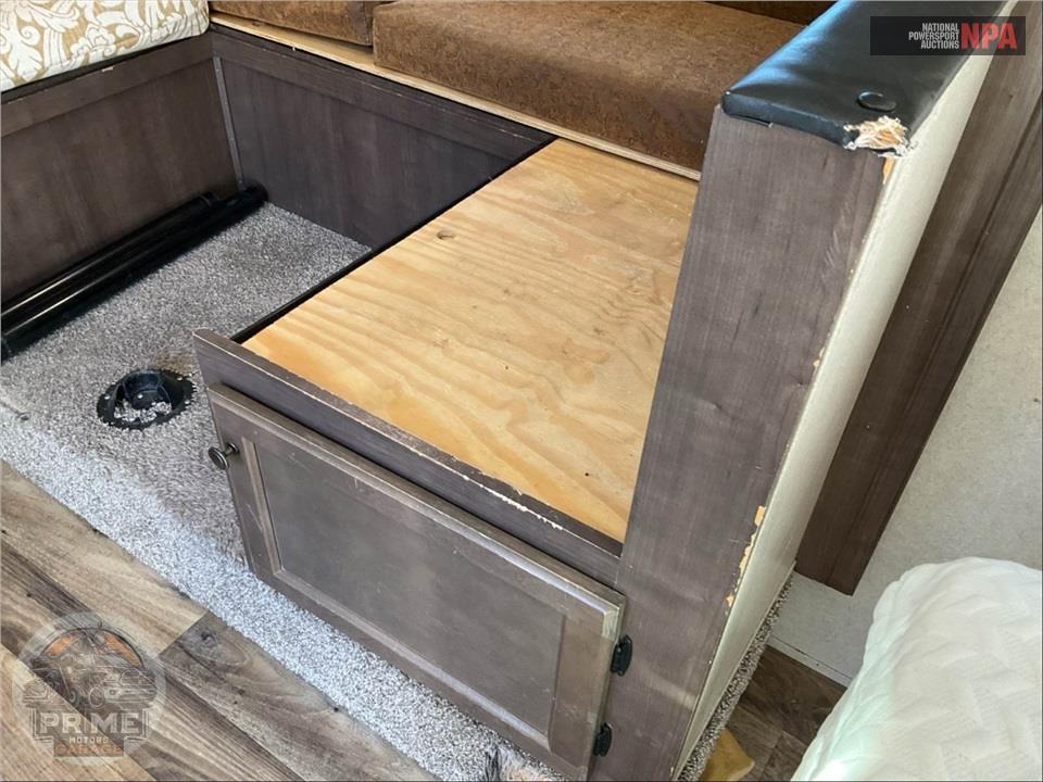 2019 Sunset Park Rv M-23WQBS - SUN LITE SERIES — фото 30
