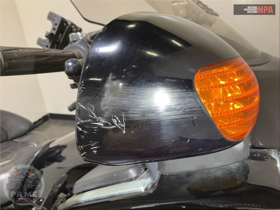2004 Honda GL18004 GOLDWING — фото 53