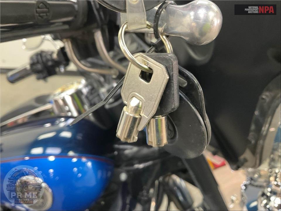2004 Harley-Davidson FLHTCUI ULTRA CLASSIC ELECTRA GLIDE — фото 10