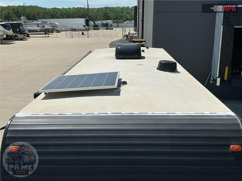 2022 Keystone Rv M-243 RB HIDEOUT SERIES — фото 49