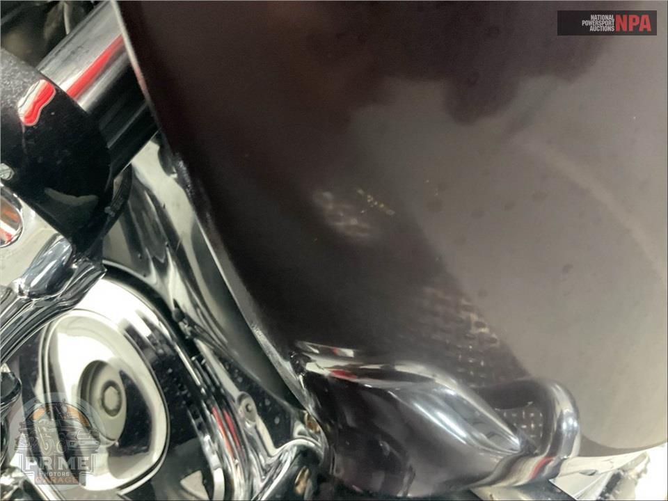 2003 Honda GL18003 GOLDWING — фото 16