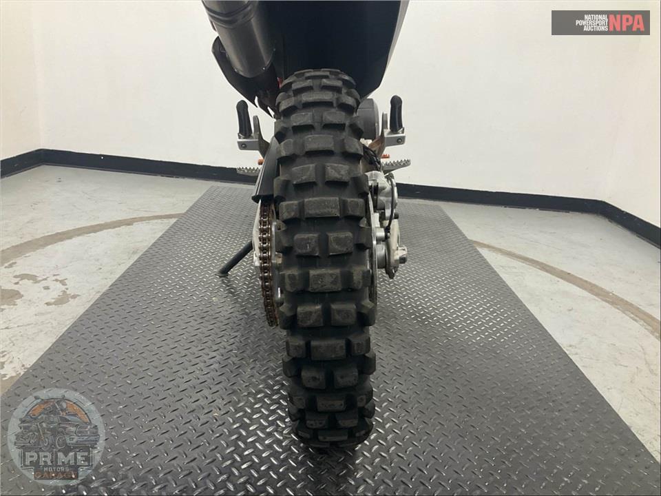 2017 Ktm 690 ENDURO R — фото 17