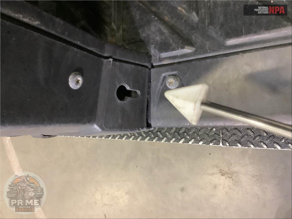 2018 Polaris RANGER CREW XP 900 — фото 69