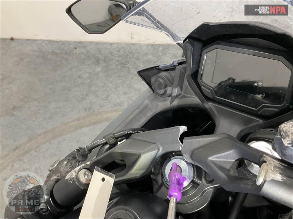 2024 Kawasaki NINJA 650 ABS — фото 29