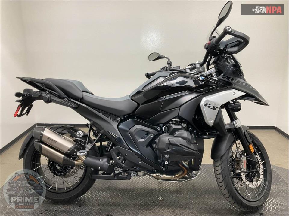 2024 Bmw R 1300 GS — фото 1