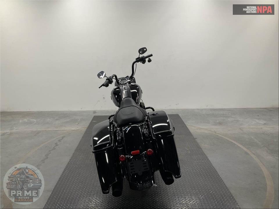 2024 Harley-Davidson FLHRXS ROAD KING SPECIAL — фото 4