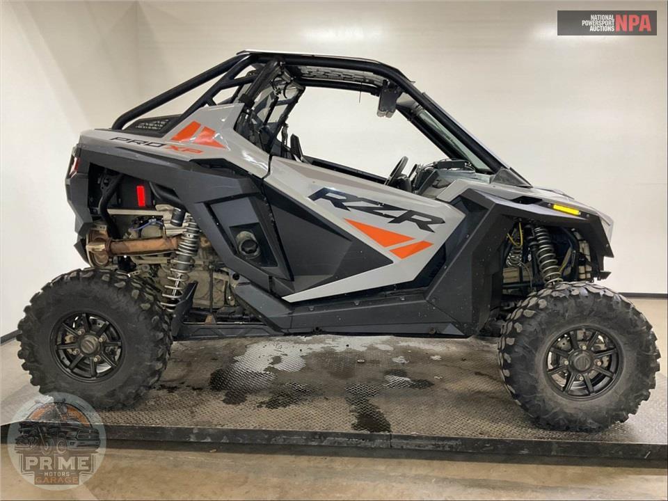 2023 Polaris RZR PRO XP SPORT — фото 1