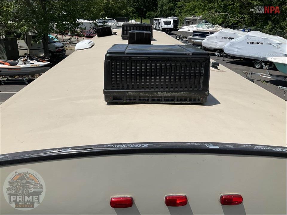 2018 Keystone Rv M-31 BKPR - BULLET PREMIER SERIES — фото 31