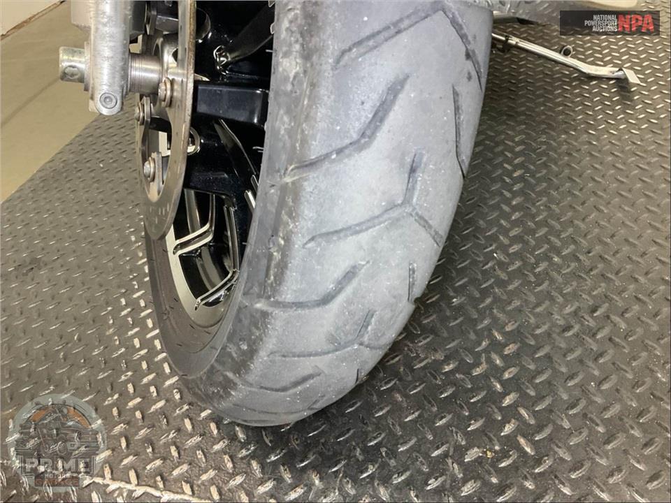 2018 Harley-Davidson FLHTK ULTRA LIMITED — фото 20