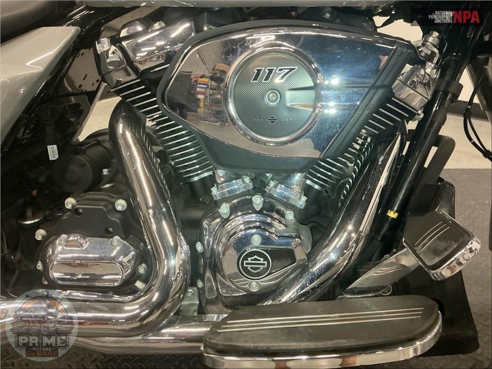 2024 Harley-Davidson FLTRX ROAD GLIDE — фото 7