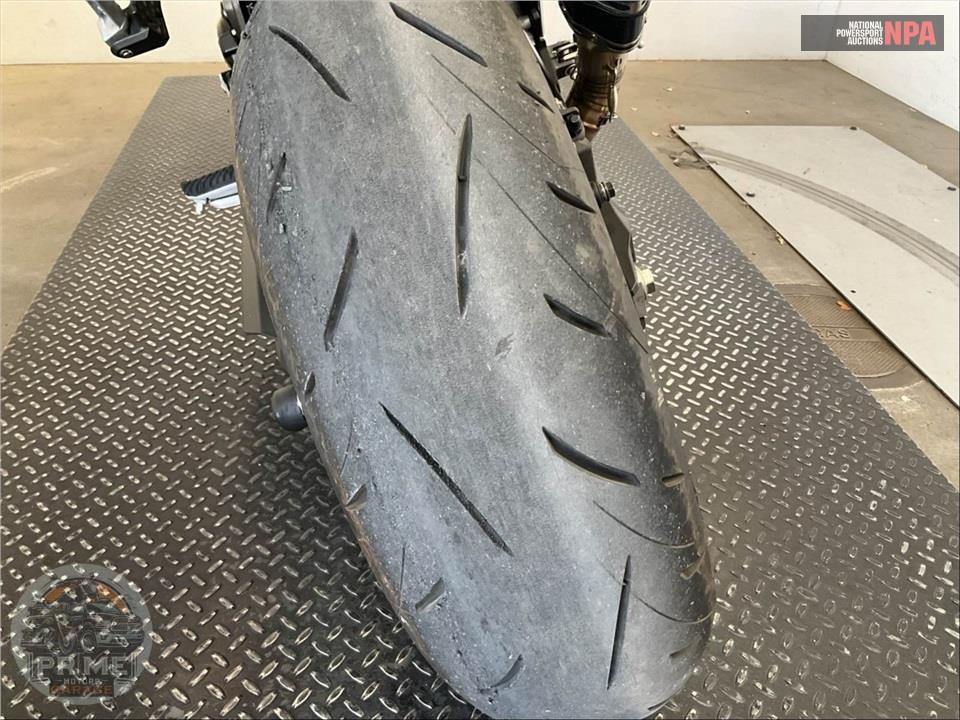 2023 Kawasaki ZR900MPFNL Z900 SE — фото 15