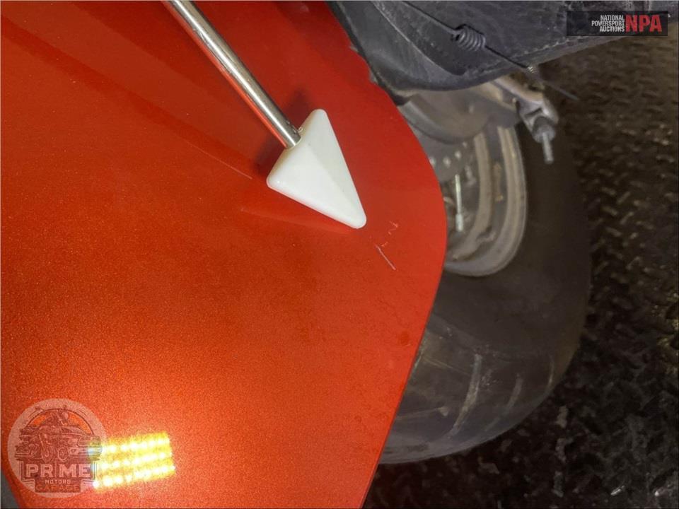 2006 Honda VT750C6 SHADOW AERO — фото 16