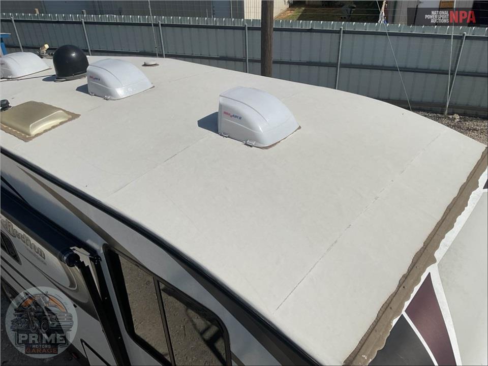 2018 Grand Design Recreational Vehicles M-230RL REFLECTION FIFTH WHEEL SERIES — фото 22